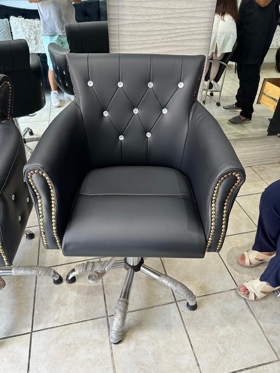 Silla elegante